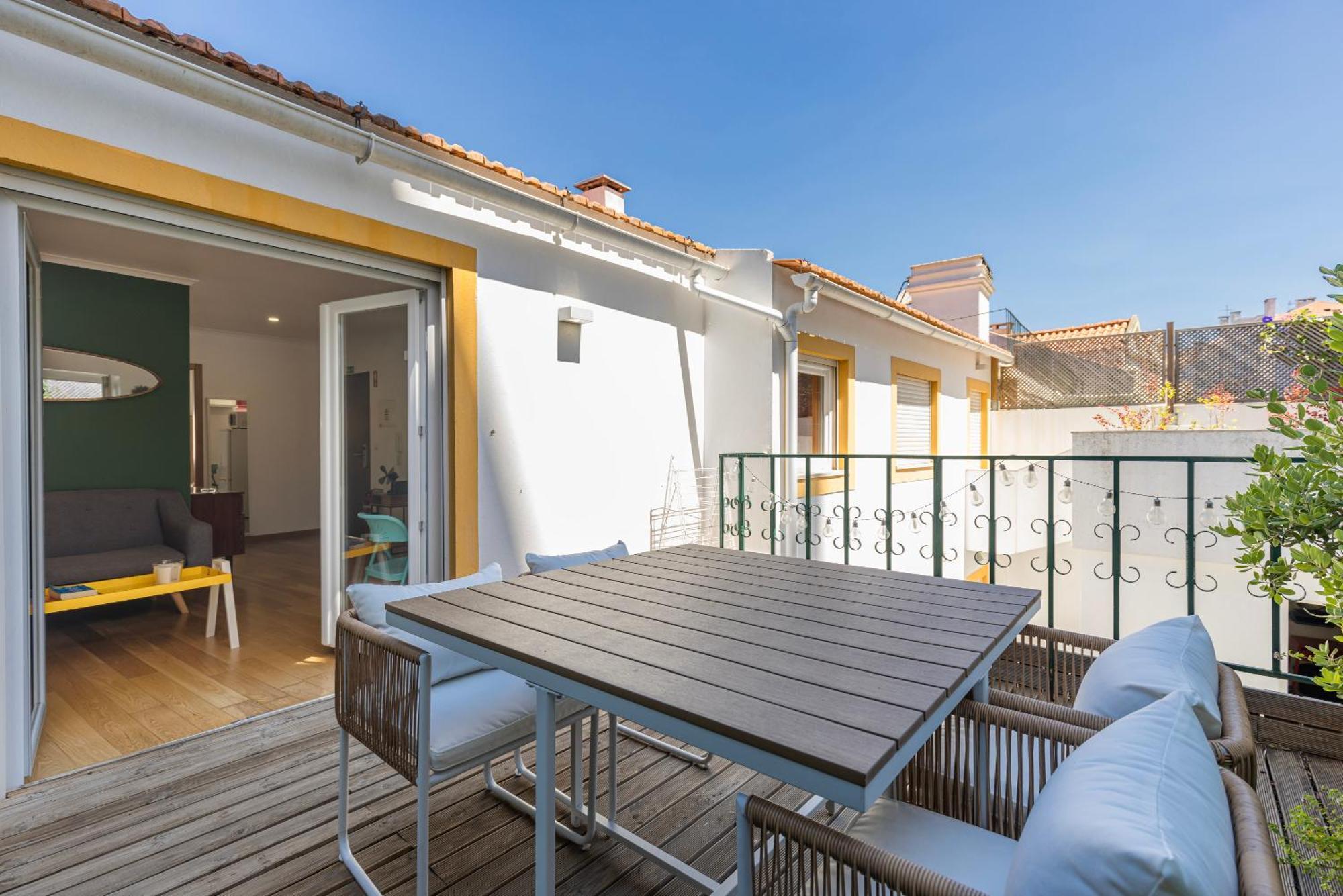 Appartement Cute In City Center By Lovelystay